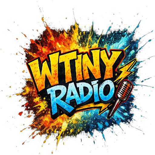 WTinyRadio artwork