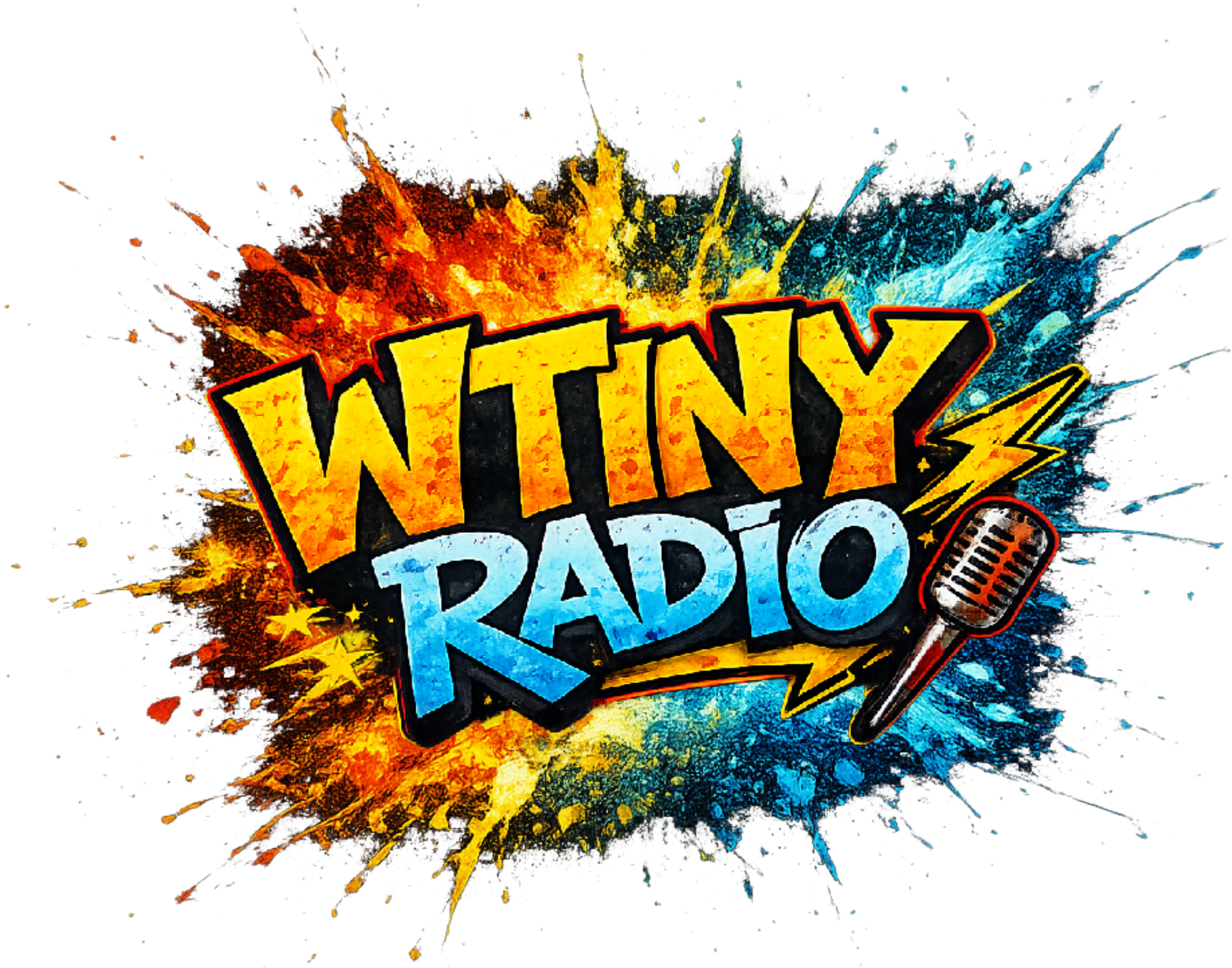 WTINY Radio
